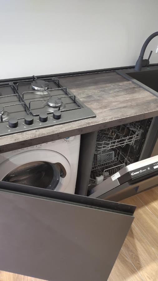 Piccolo Paradiso Suite In Pieno Centro Castel Di Sangro Eksteriør bilde