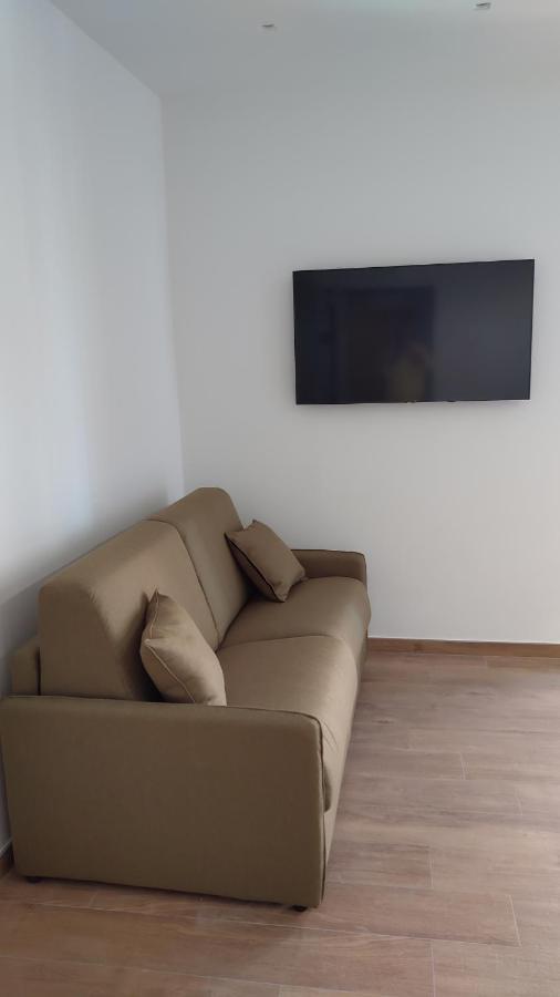Piccolo Paradiso Suite In Pieno Centro Castel Di Sangro Eksteriør bilde