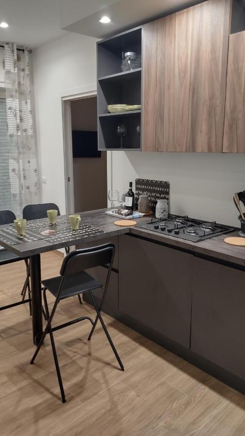Piccolo Paradiso Suite In Pieno Centro Castel Di Sangro Eksteriør bilde