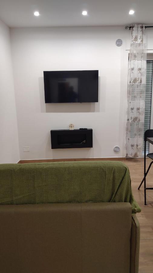 Piccolo Paradiso Suite In Pieno Centro Castel Di Sangro Eksteriør bilde